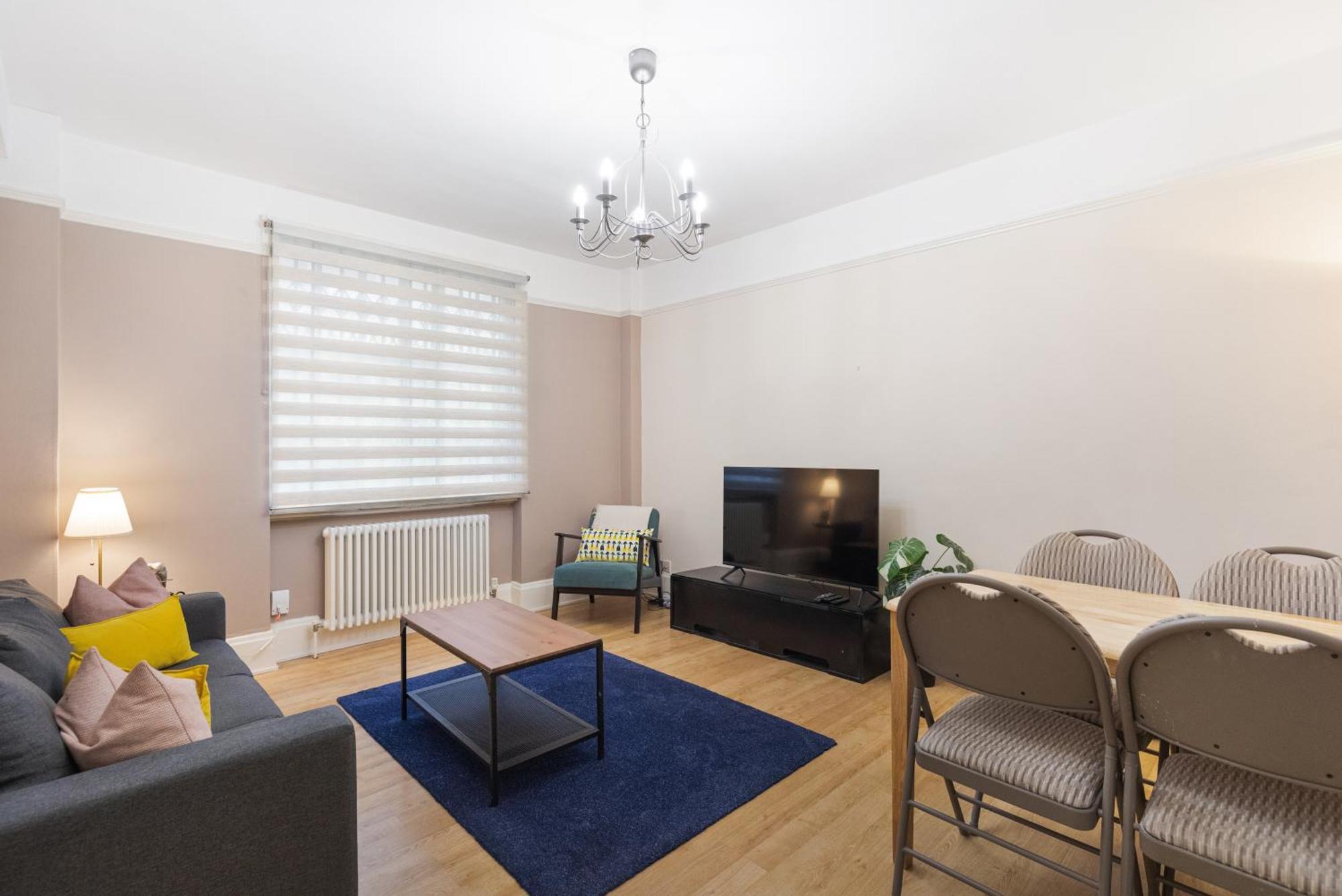 Kenton Court London