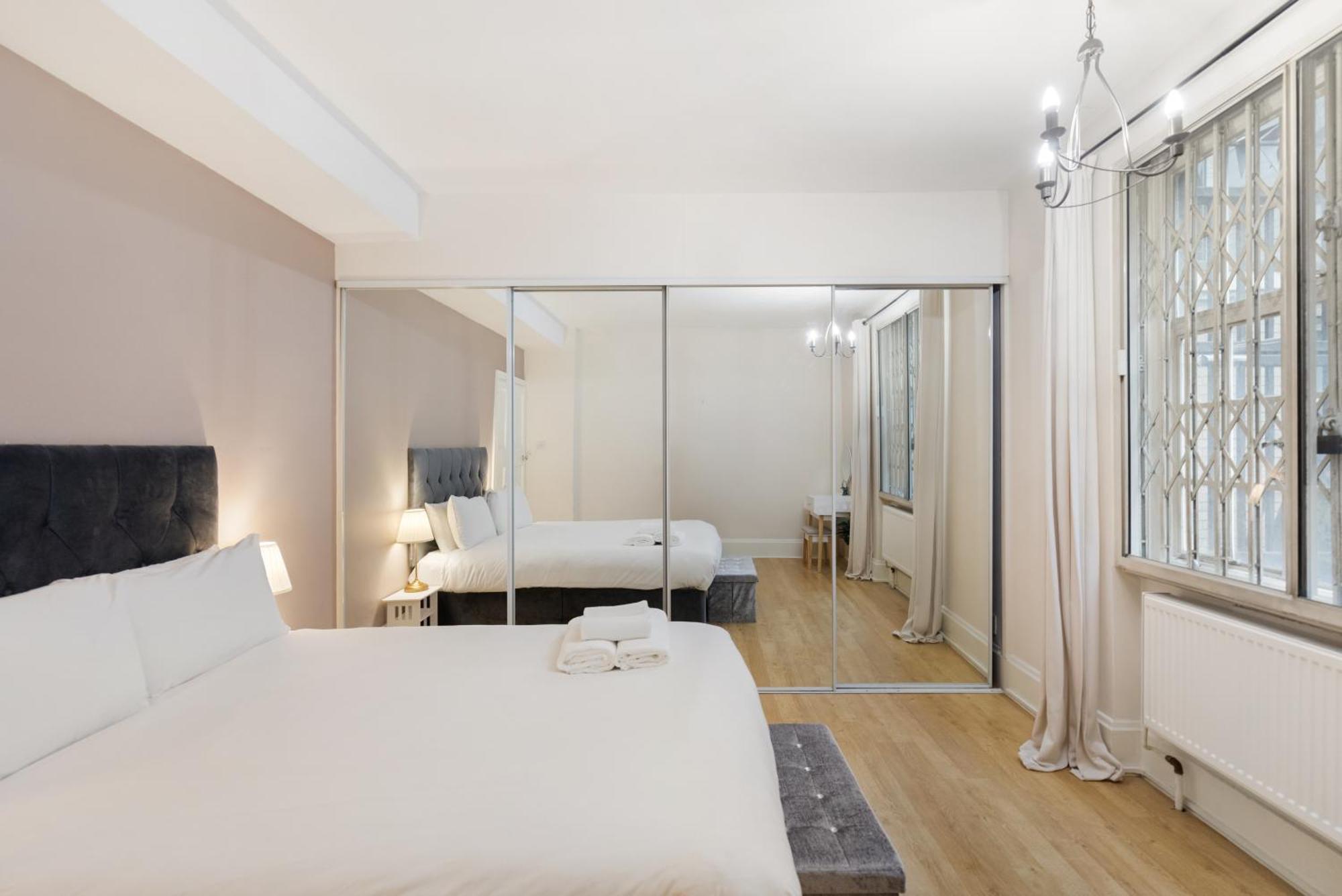 Apartment Kenton Court