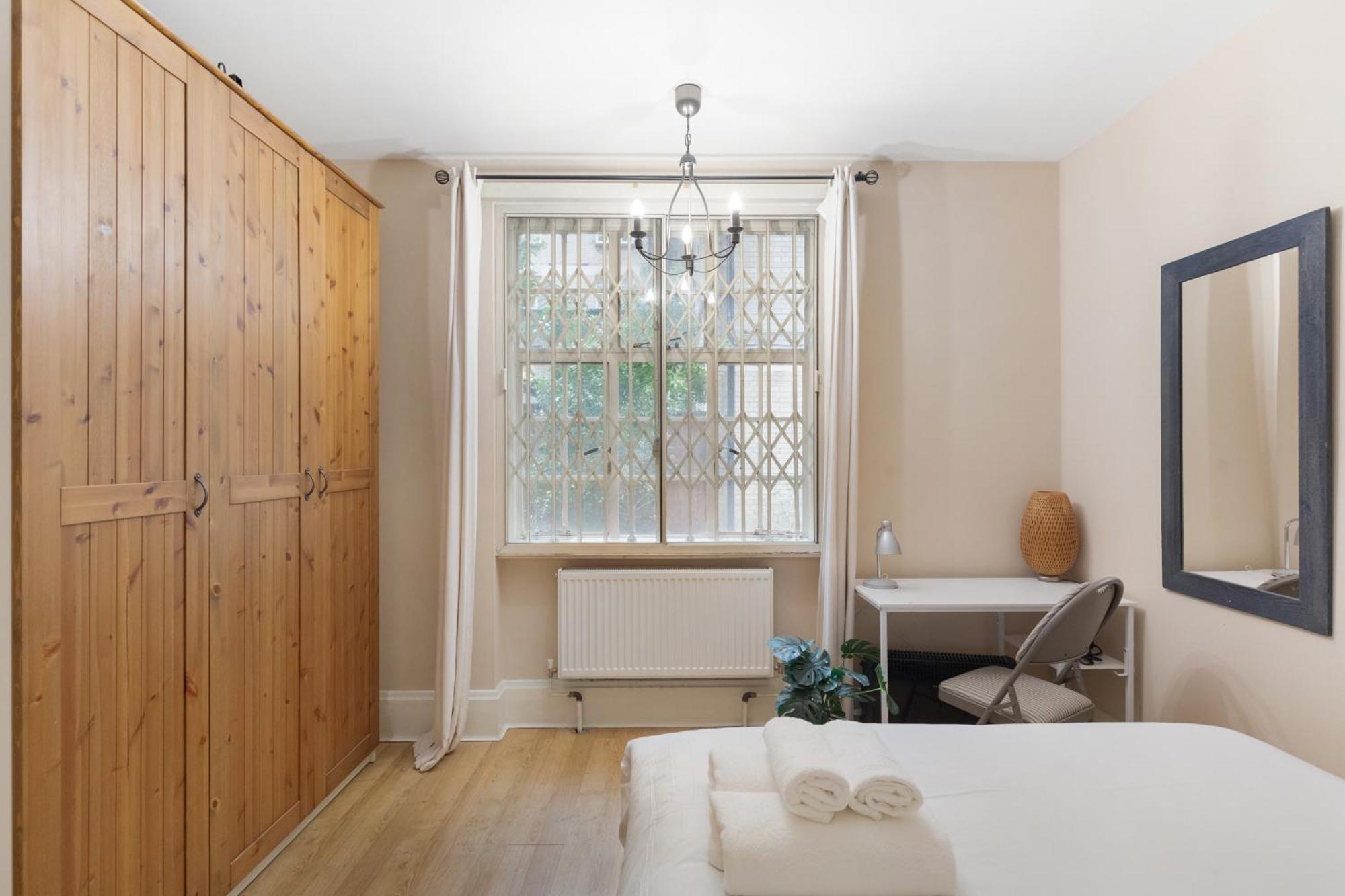 Kenton Court London