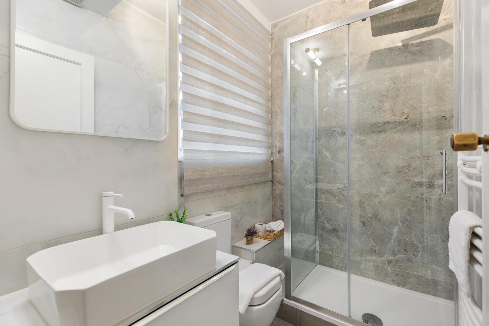 Apartment Kensington Olympia 2br - 2br *