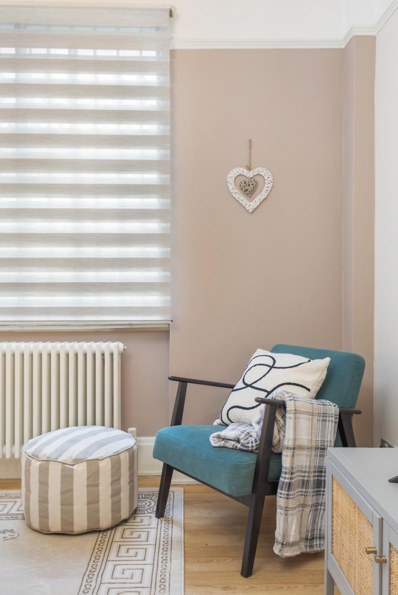 Kensington Olympia 2br - 2br Apartment London